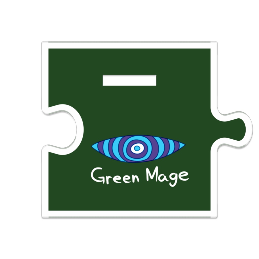 【EVERHOOD】魔法使い達のつながるアクスタ