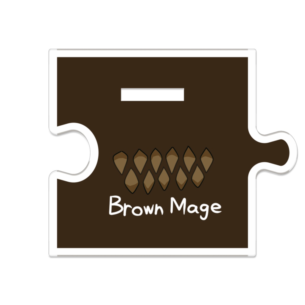 【EVERHOOD】魔法使い達のつながるアクスタ