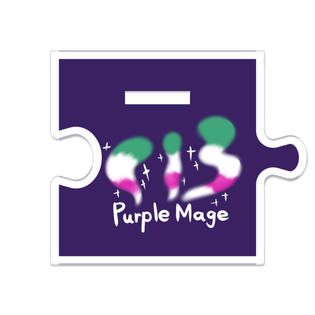 【EVERHOOD】魔法使い達のつながるアクスタ