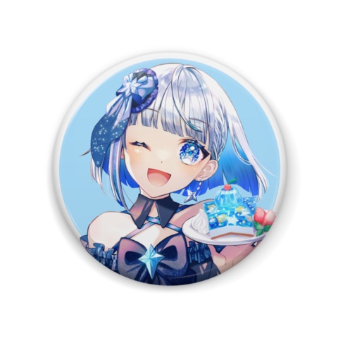 誕生日記念グッズ2023