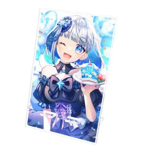 誕生日記念グッズ2023