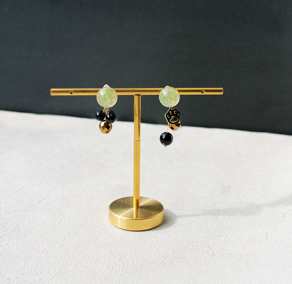 シャノワール イヤリングorピアス