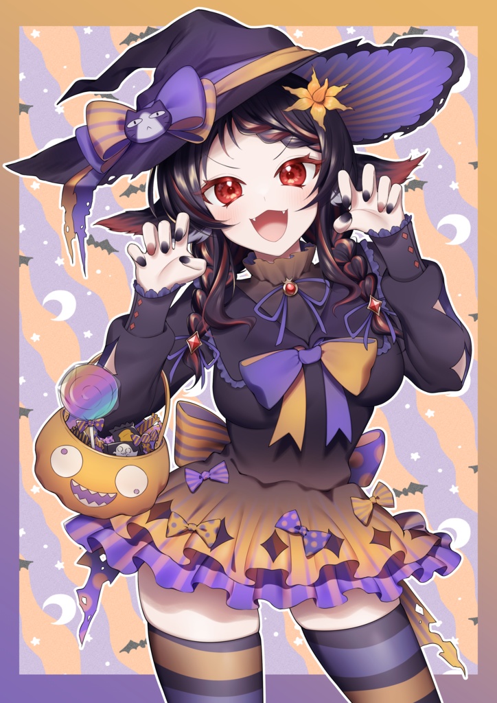 🍁あかいとまと2025年生誕祭グッズ☕