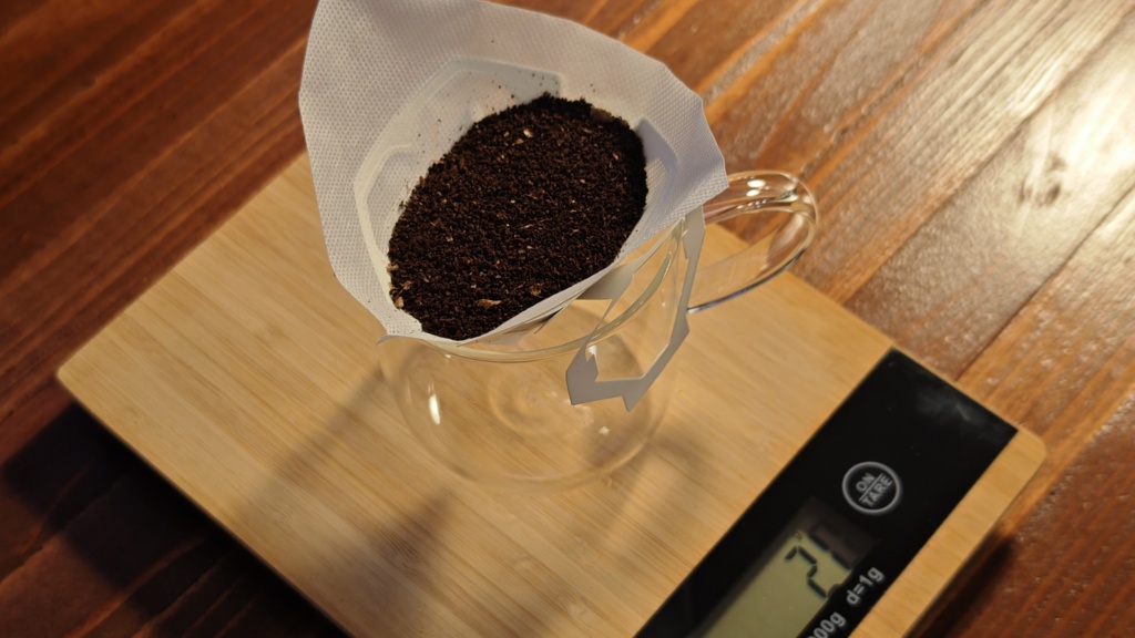 とまとコーヒー