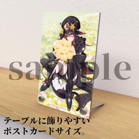 あかいとまと1st Anniversary 記念グッズ