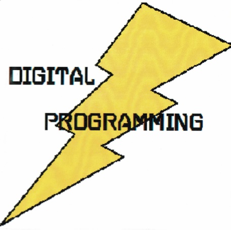DIGITAL PROGRAMMING