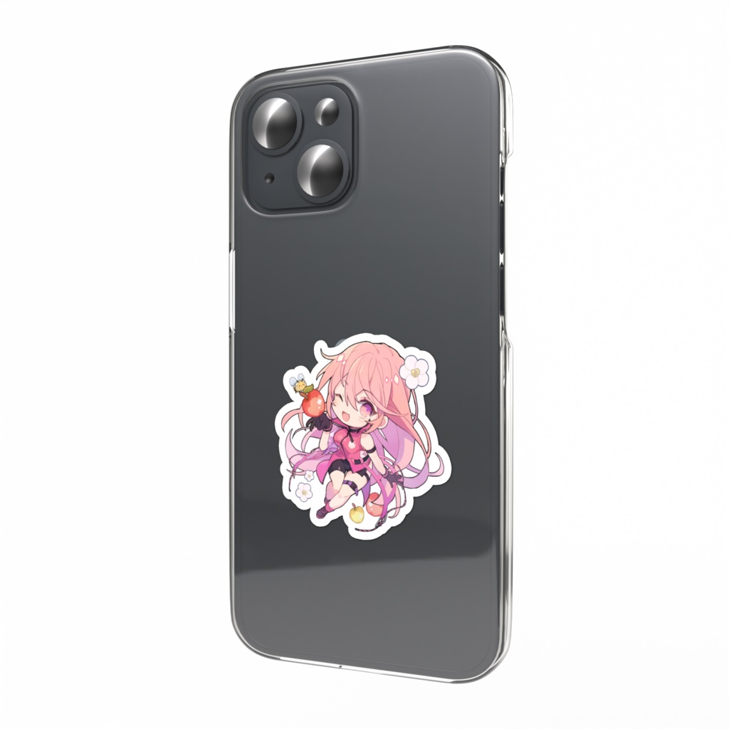 pomme バースデー記念グッズ 2025