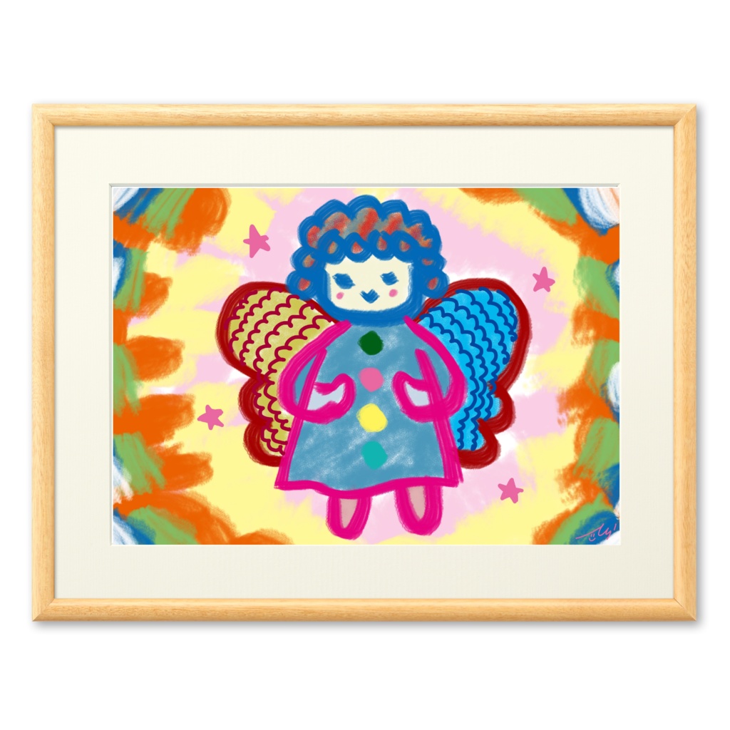 ビッグマムのでっかいLOVE