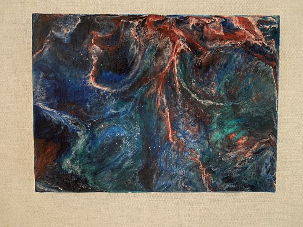 癒しの水 華乃かおり公式ショップ Booth