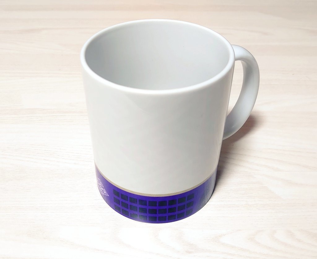 【雅】馥郁-hukuiku-マグカップ