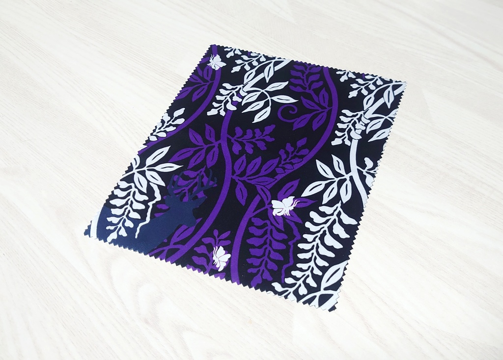 【雅】閑寂-kanzyaku-クロス