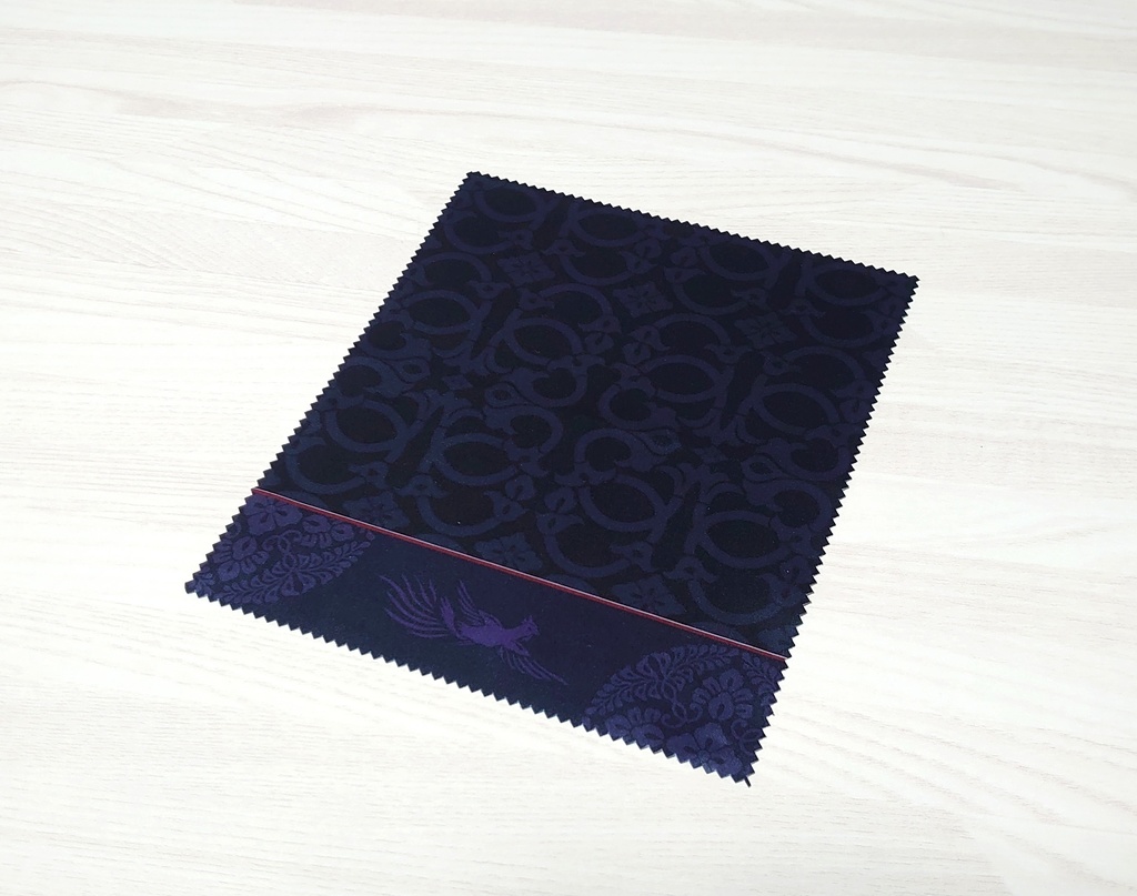 【雅】静謐-seihitu-クロス