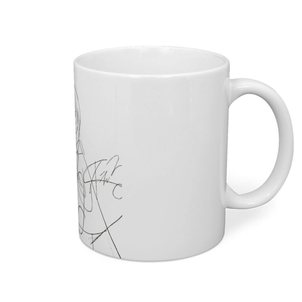 お花(カラー)コップ