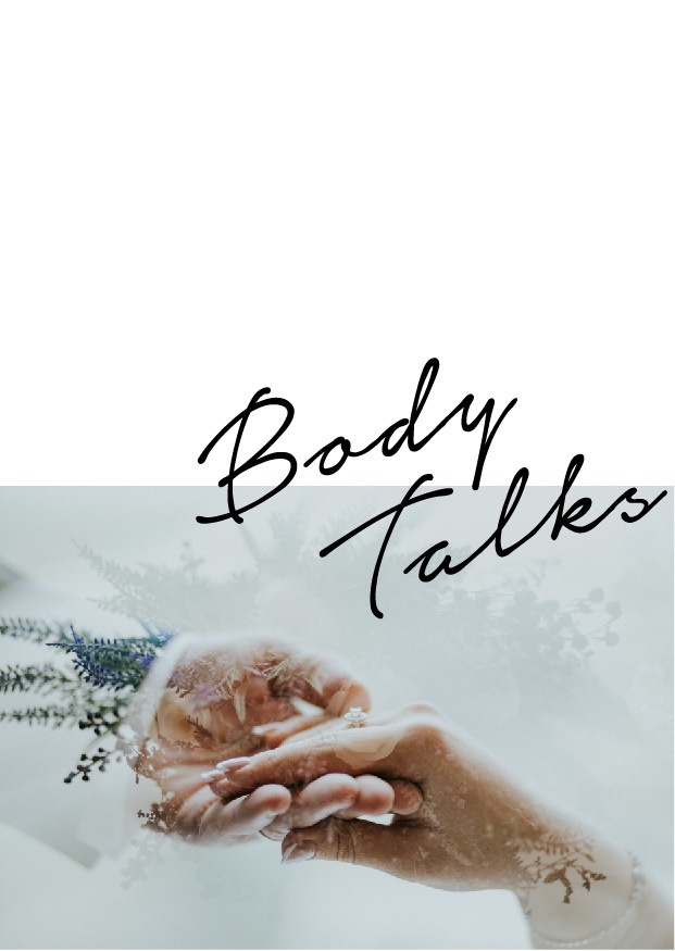 Body Talks