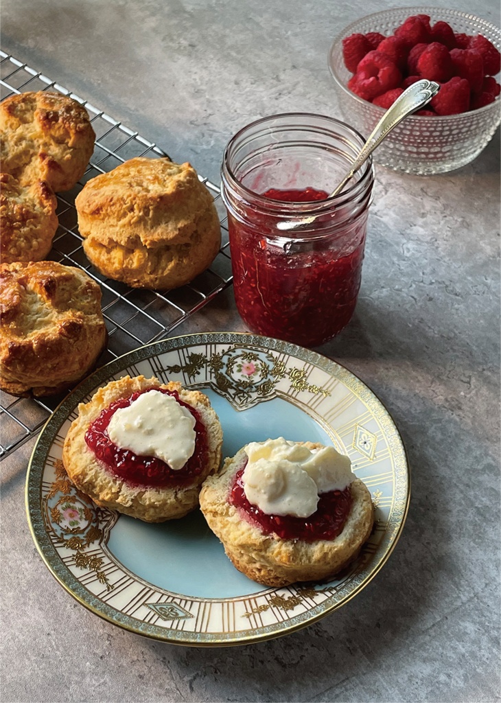 【紙の本】公爵夫人のレシピ帳