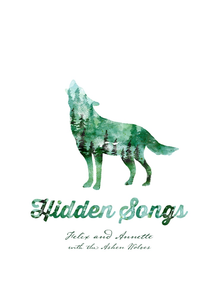 Hidden Songs