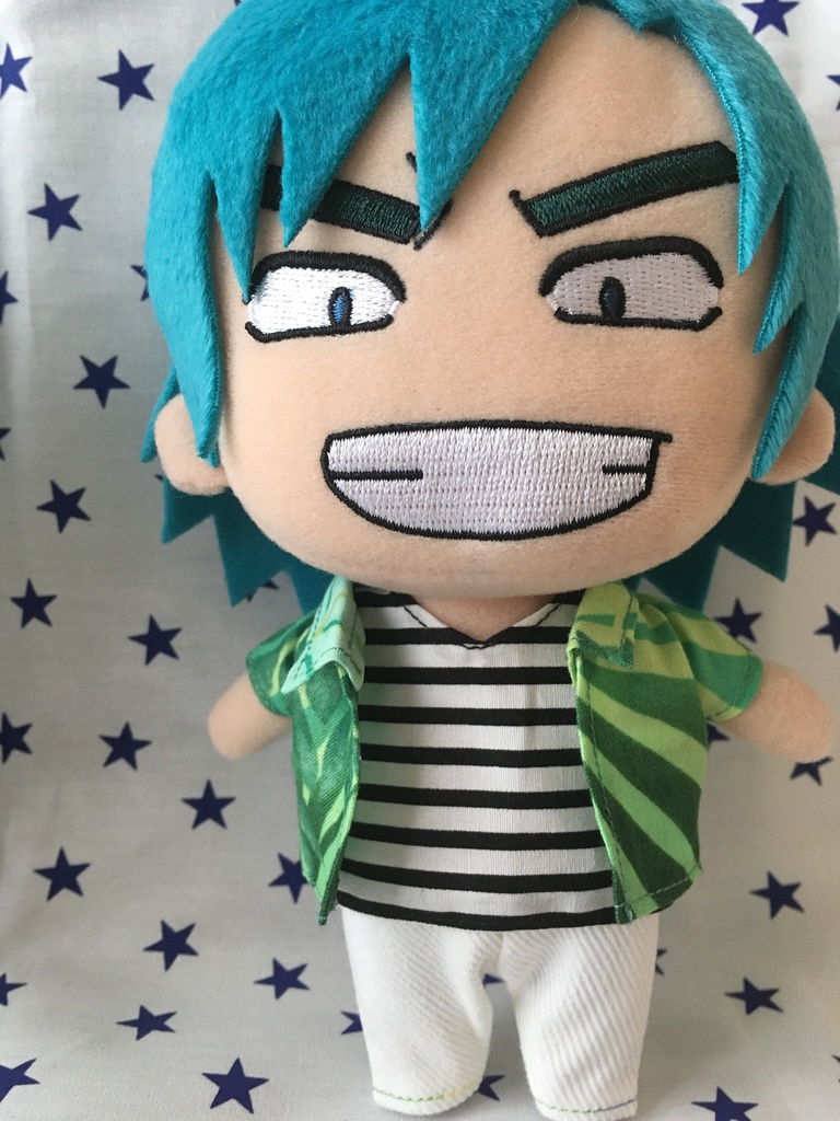 銅橋正清 洋服セット おかんち Booth