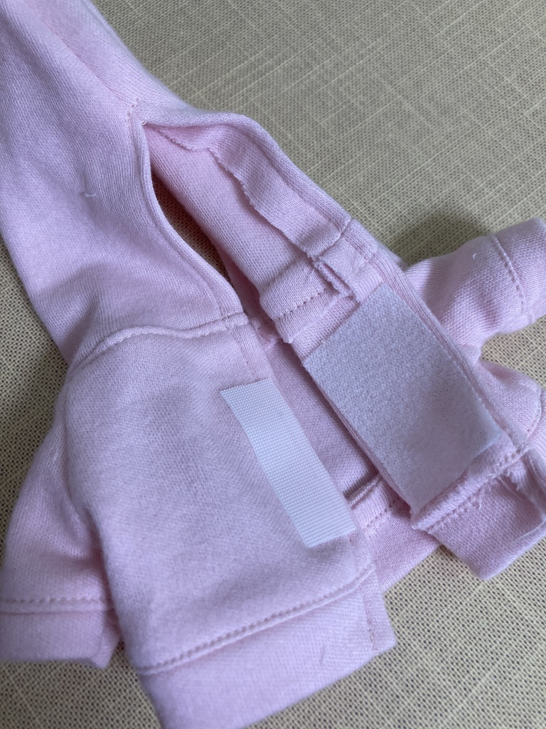 パーカー(20cmぬいサイズ)