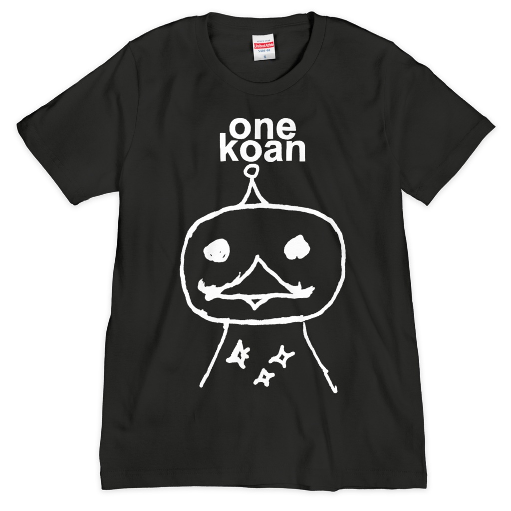 One Koan 1