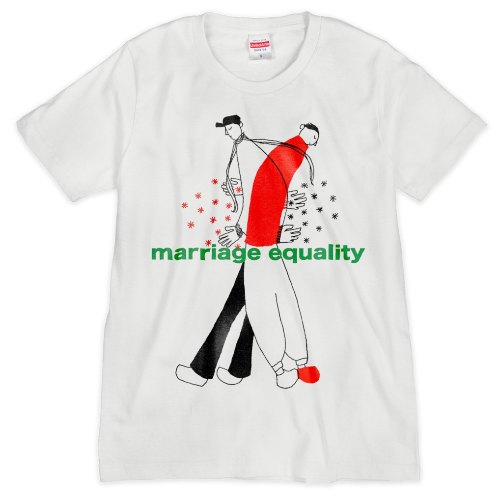 marriage equality
