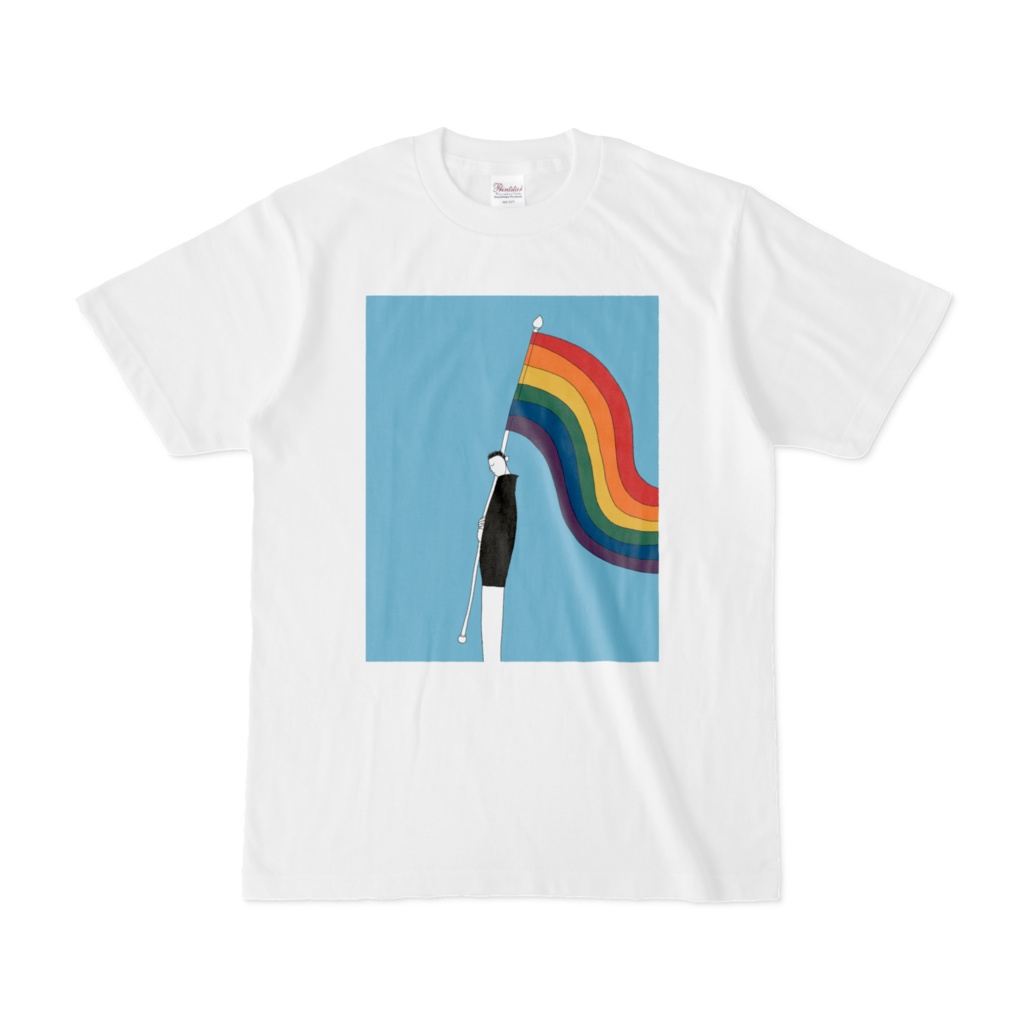 PRIDE MONTH 2024