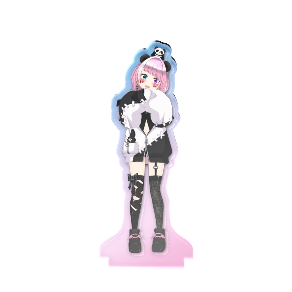 パンダAko
