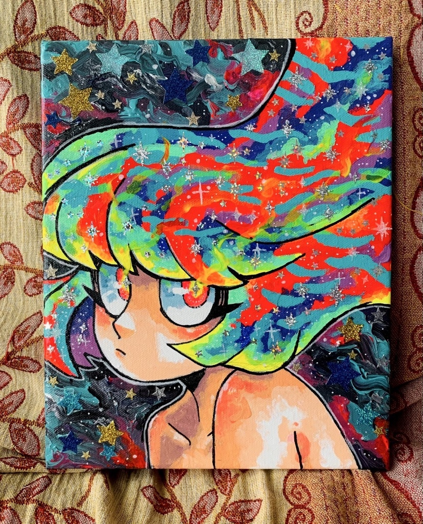星