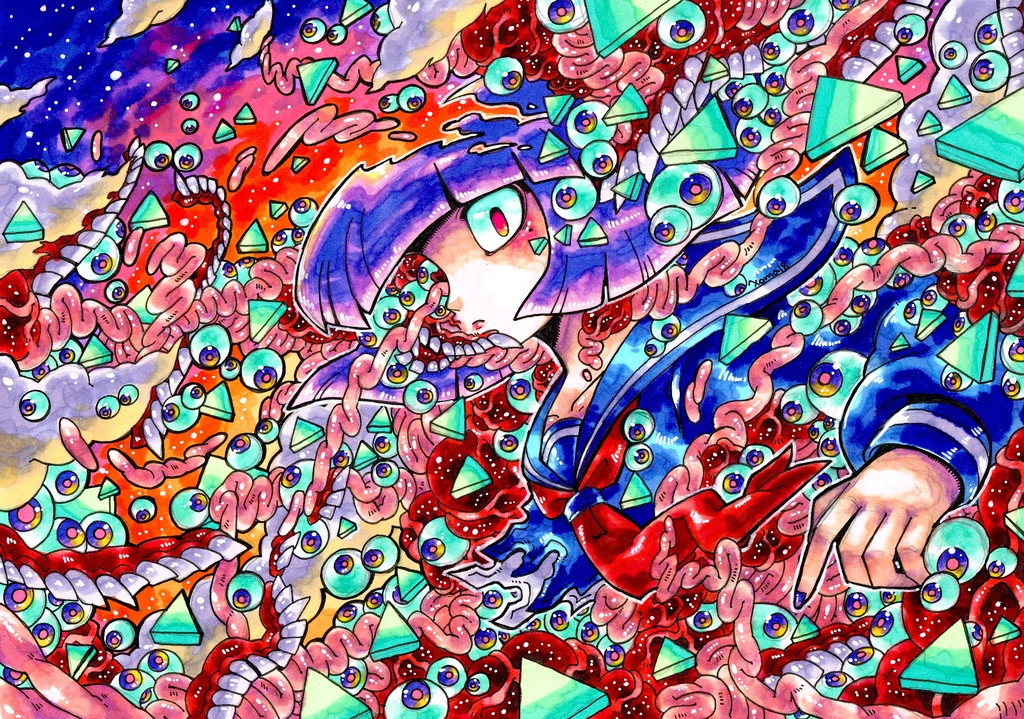 黎明