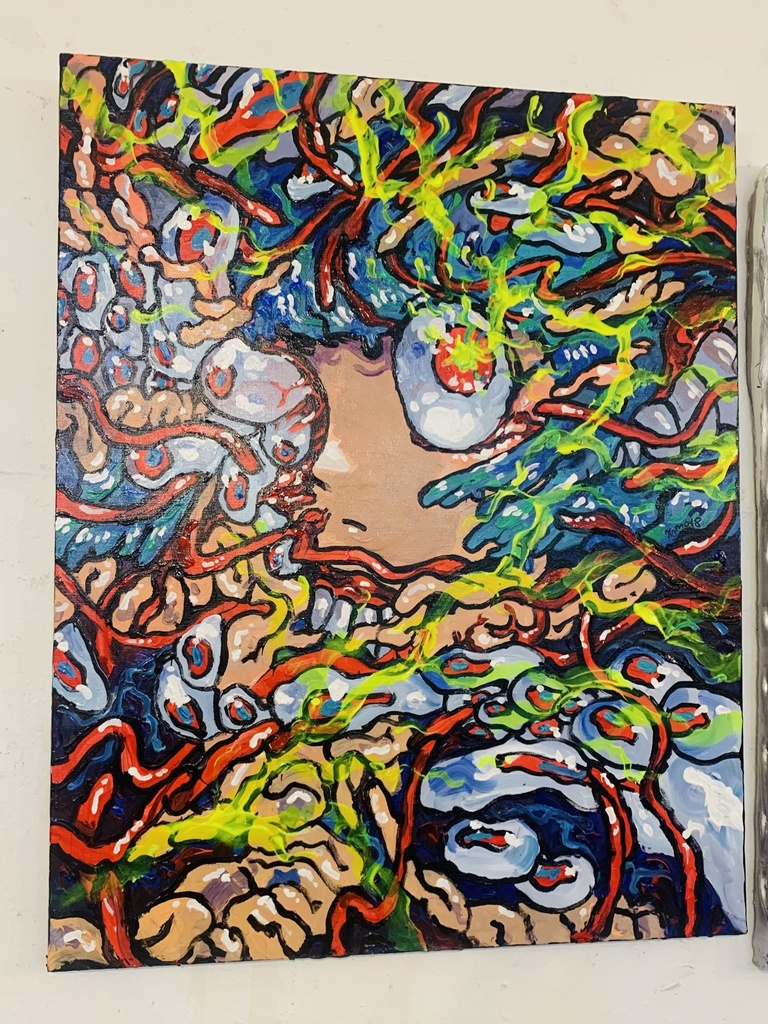臓
