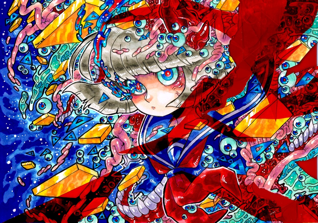 空間1