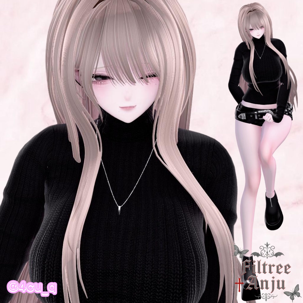 ♡Dreamy Girl Poses♡