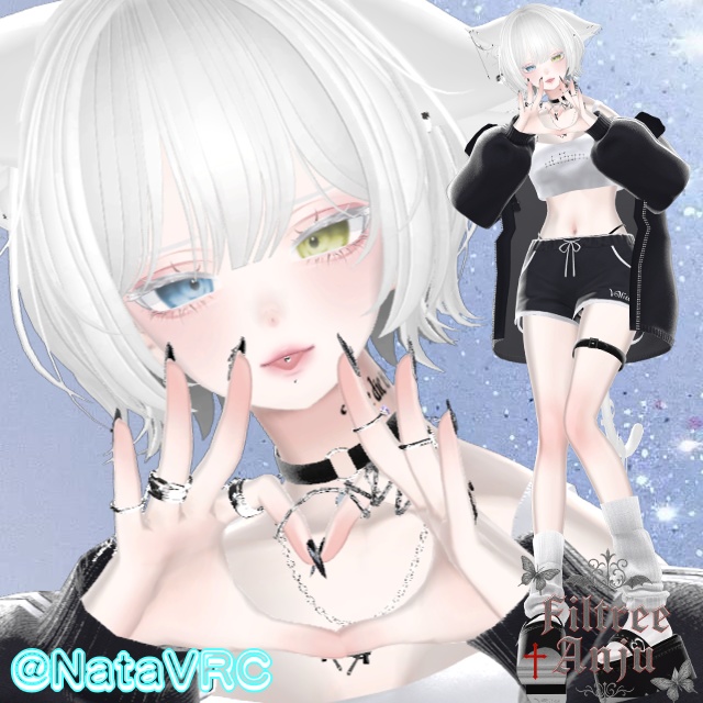 ♡Dreamy Girl Poses♡