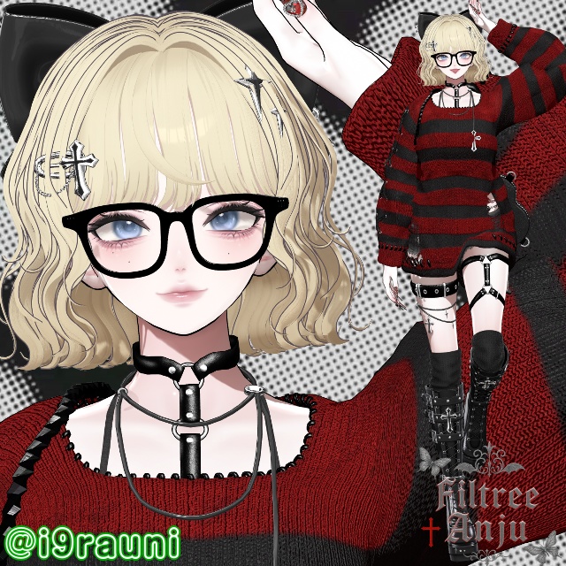 ♡Dreamy Girl Poses♡