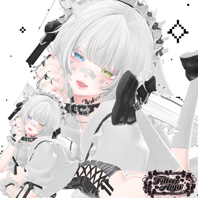 ♡sweet little devilpose♡