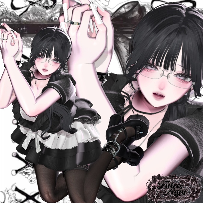 ♡sweet little devilpose♡
