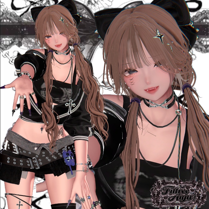 ♡sweet little devilpose♡