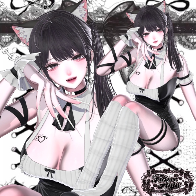 ♡sweet little devilpose♡
