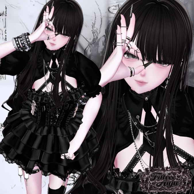 ♡sweet little devilpose♡