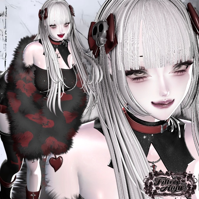 ♡sweet little devilpose♡
