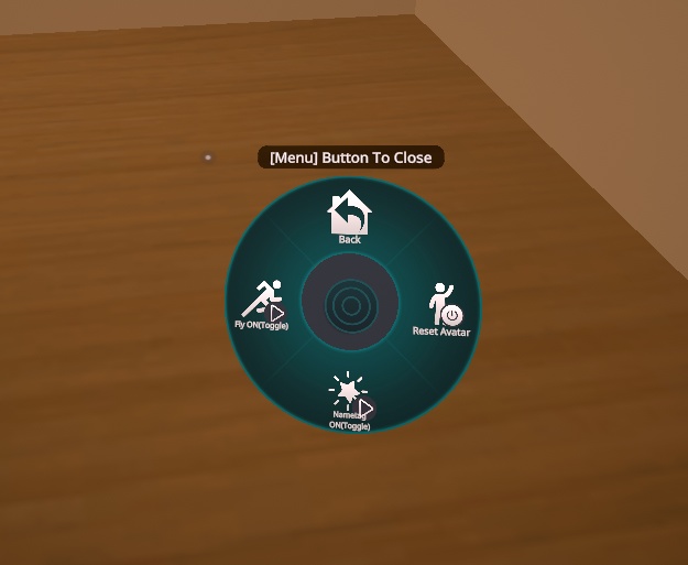 Invis - Invisible VRchat Avatar in Booth