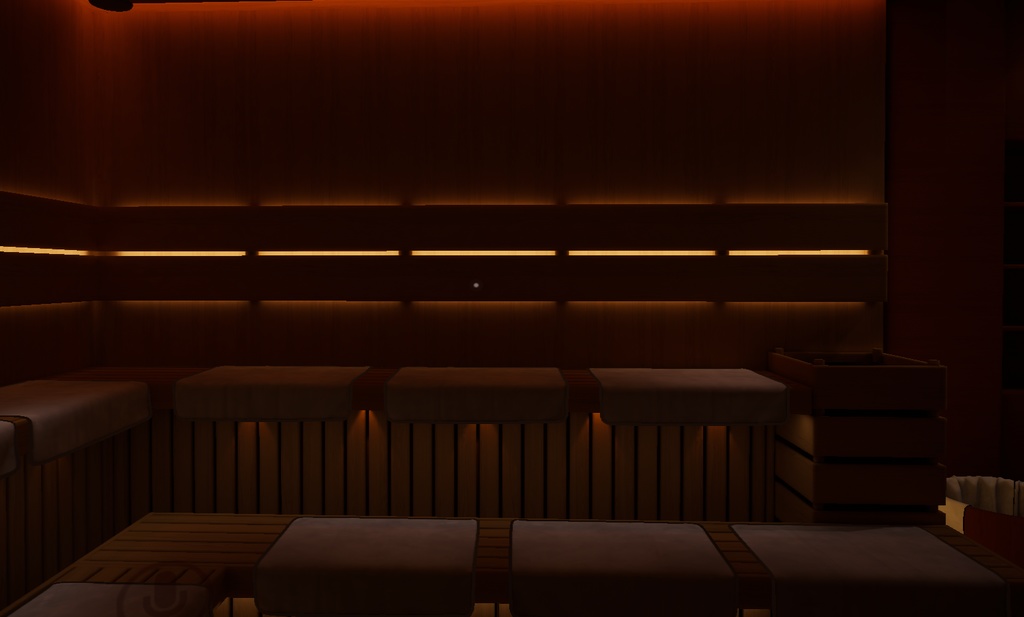 Invis - Invisible VRchat Avatar in Booth