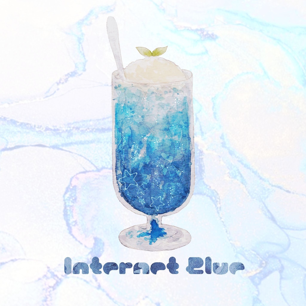 Internet Blue
