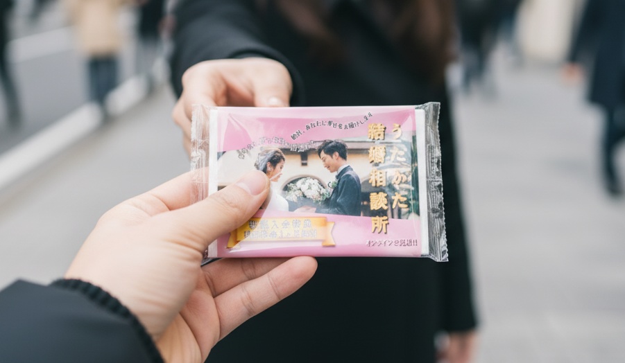 謎解きARG「これがさいごのプロポーズ」