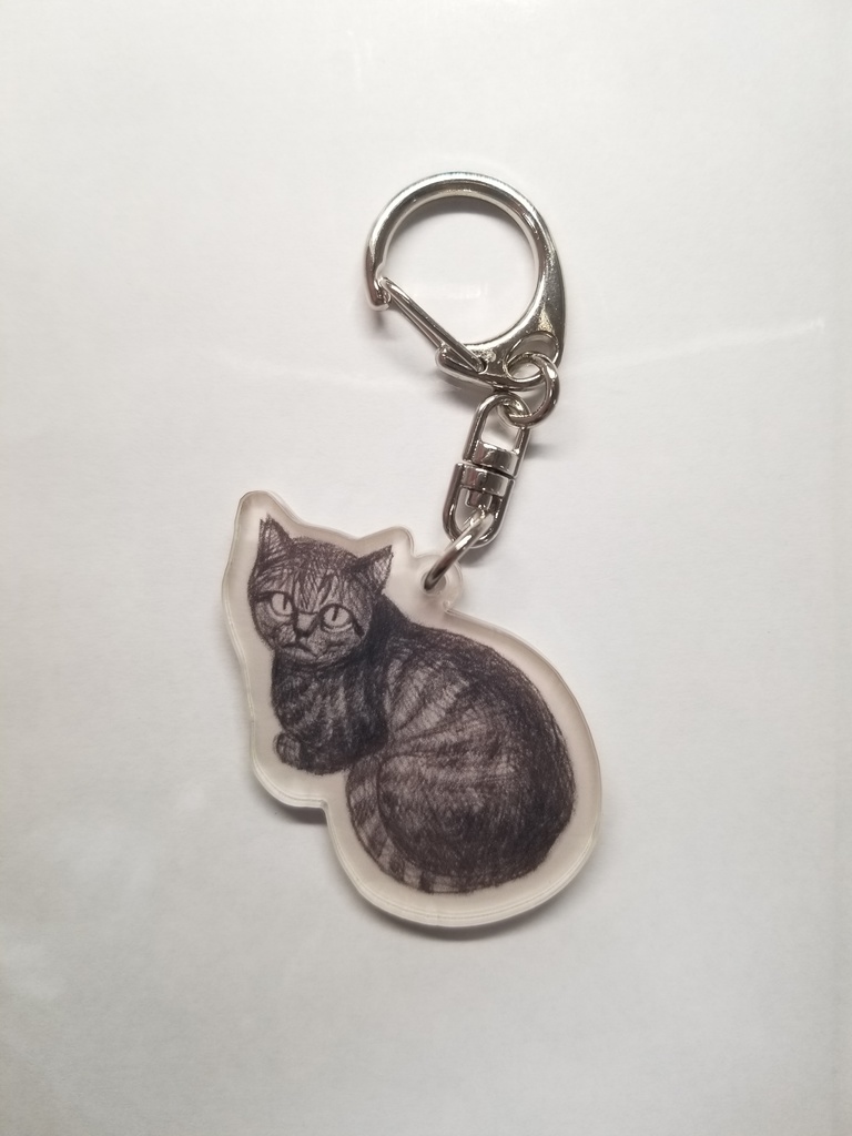 深淵ねこ