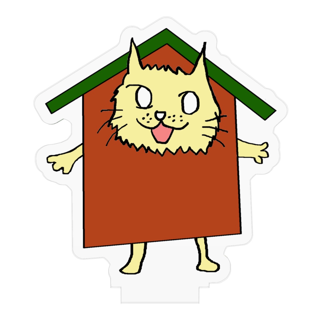 かわいいネコちゃん