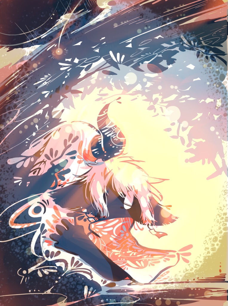 UNTITLED ARTBOOK-2021