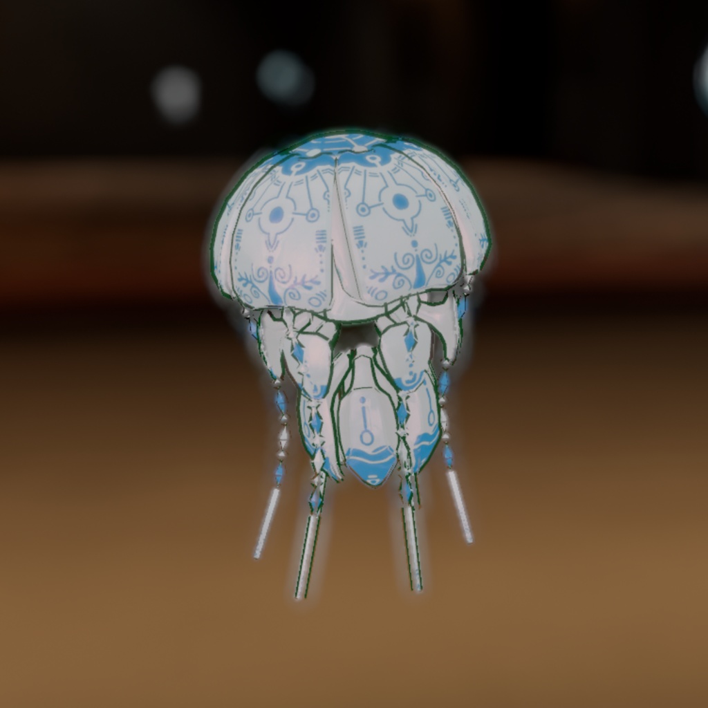 【タマクラゲ専用】全柄マテリアル「折々」