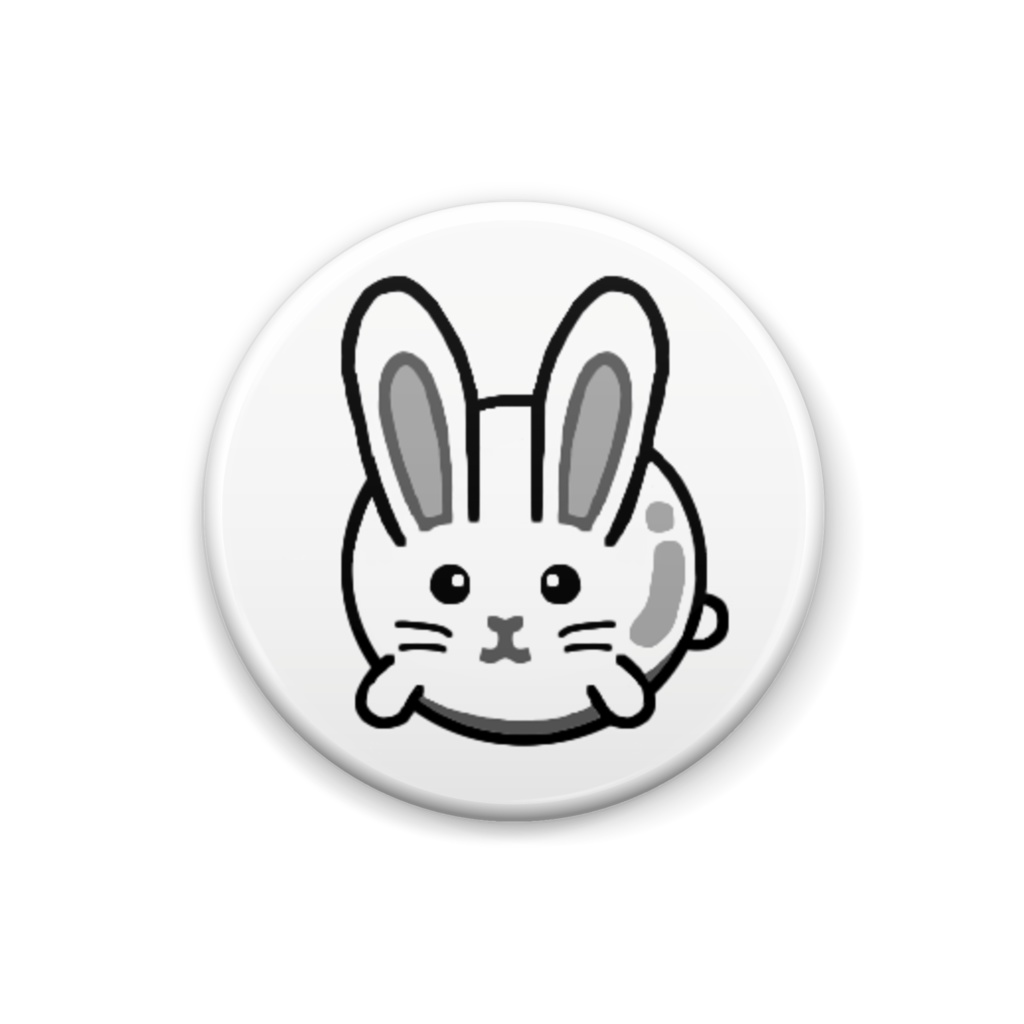 月うさぎ (Moon Rabbit)