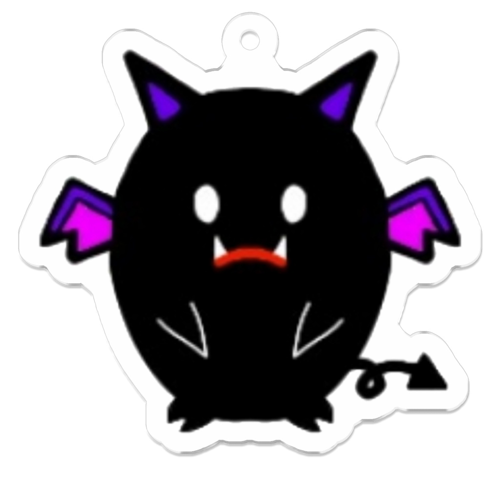 小さな悪魔(Little Devil)