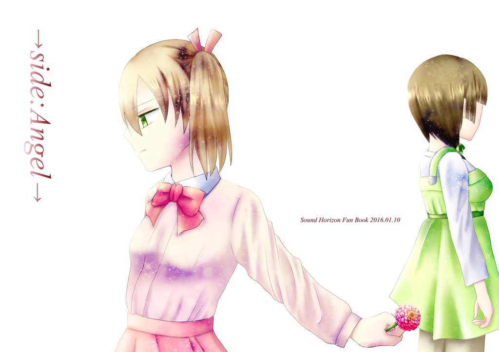→side:Angel→